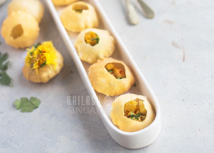 Chaats